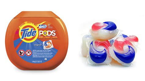 Why 'Eating Tide PODS' The Internet's Favorite New Meme Isn't Funny ...