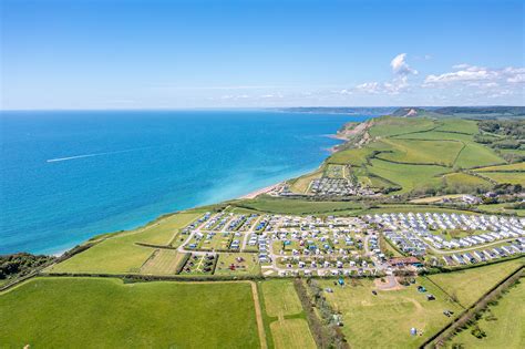 Highlands End Holiday Park Dorset - Best of British