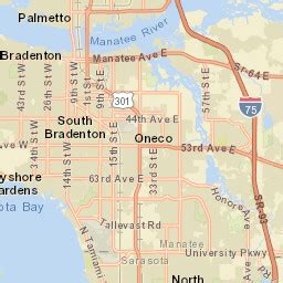 Flood Zone Map Manatee County - Maps Model Online