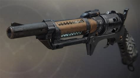 Destiny 2: How to Earn Gambit Prime's Curated Roll Weapons