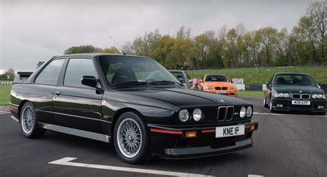 Bmw E30 M3 Sport Evolution Specs - Jessica Dovale