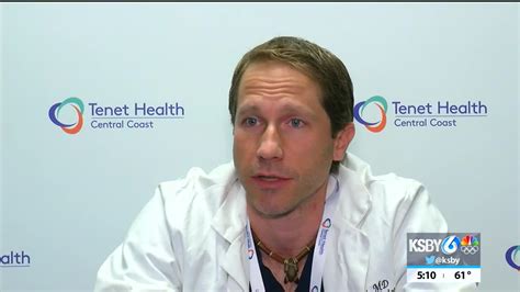 SLO doctor answers viewers' questions on COVID-19