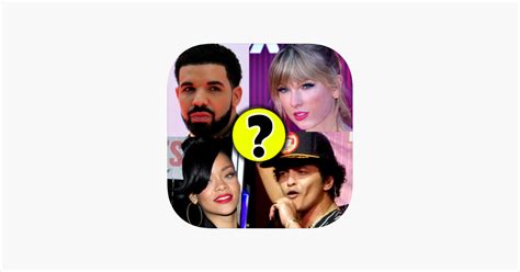 ‎Guess the Singer Quiz na App Store