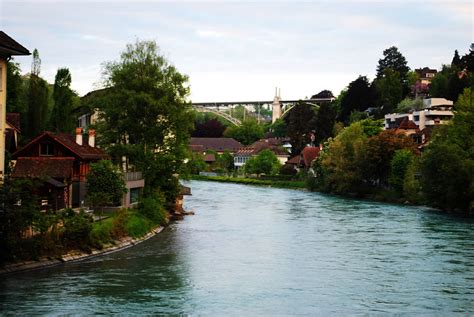 River Bern Switzerland - Free photo on Pixabay - Pixabay