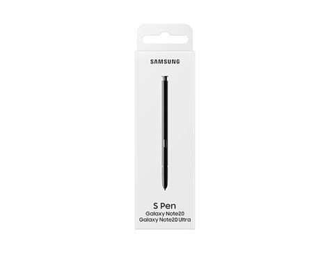 Samsung Galaxy Note 20 Ultra S Pen - Global Telecom