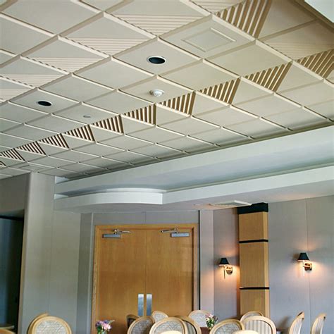 Acoustical Tiles For Ceiling - Image to u