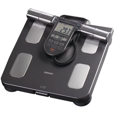 Omron Body Composition Monitor with Scale | Academy