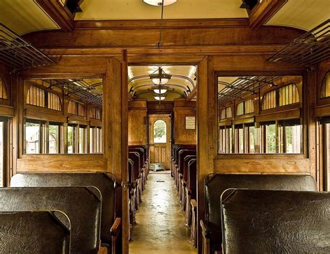 Vintage train interior | Luxury train, Vintage train, Old train station