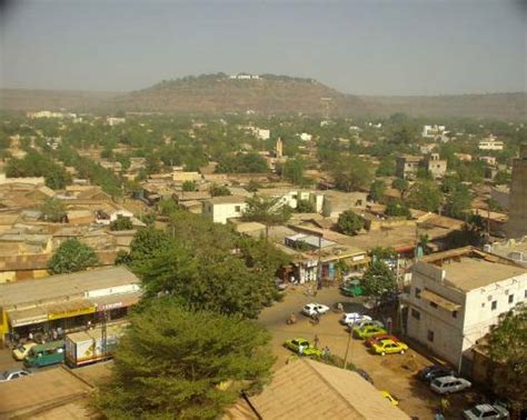 Bamako