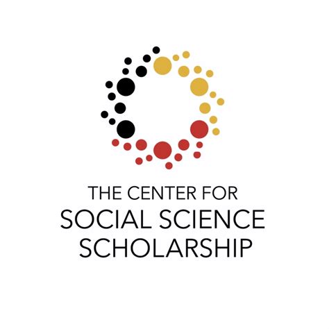 Center for Social Science Scholarship – UMBC