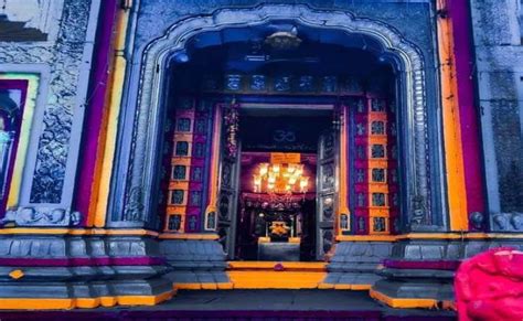 20 Best Places to Visit in Kedarnath Dham Temple in the Himalayas