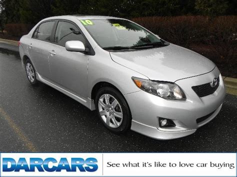 DARCARS Toyota Frederick MD | Toyota dealers, Car dealership, Toyota