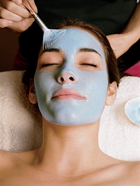 Dull, Dry, or Irritated Skin? There's a Mask for That | Allure