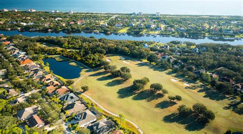 Our Club & Story | Grand Haven Golf Club, Palm Coast, FL