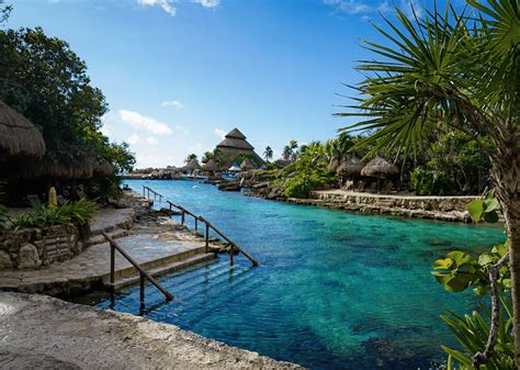 Hotel Xcaret Parks Tips | Yellow Umbrella Events