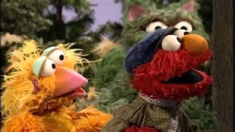 Sesame Street - Elmo's Musical Adventure DVD Preview - YouTube