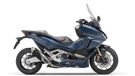 เปิดตัว Honda Forza 750 เกียร์ DCT ดิสเบรกคู่ โช๊คหัวกลับ พร้อมสเป็คและ ...