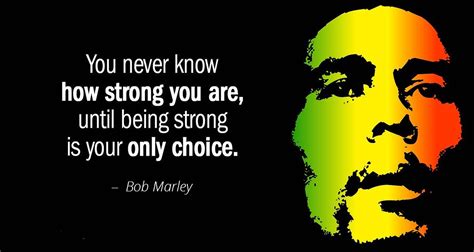 [100+] Bob Marley Quotes Wallpapers | Wallpapers.com