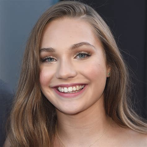 Maddie Ziegler's "Dance Moms" Co-Stars Wish Her a Happy Birthday | Teen ...