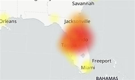 People across the US report CenturyLink internet outage; company says ...