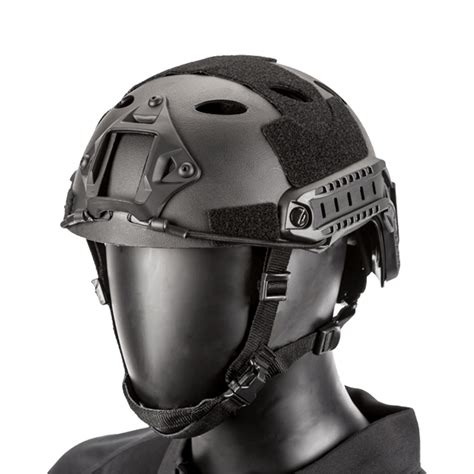 Bump Helmet, Black, One Size - Haven Gear