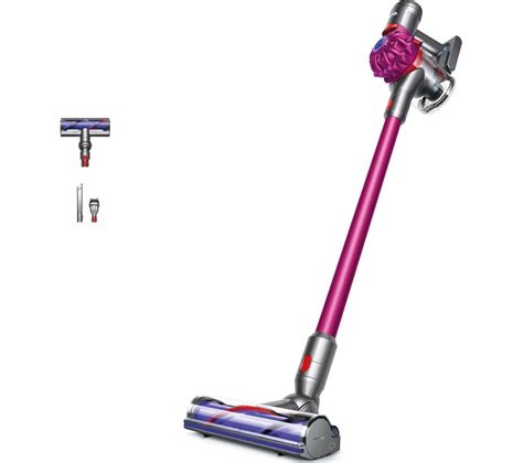 DYSON V7 Motorhead Cordless Bagless Vacuum Cleaner Reviews