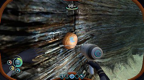 Subnautica Silver Ore Location Guide: How to Find It – GameSkinny