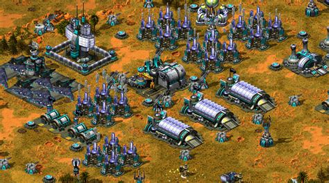 Nostalgia | Command & Conquer: Red Alert 2 | Kentzz reviews [ENG]