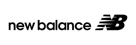 New Balance Logo PNG Transparent New Balance Logo.PNG Images. | PlusPNG