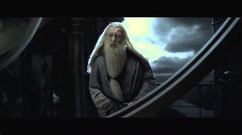 Who Killed Albus Dumbledore In Harry Potter - bmp-extra