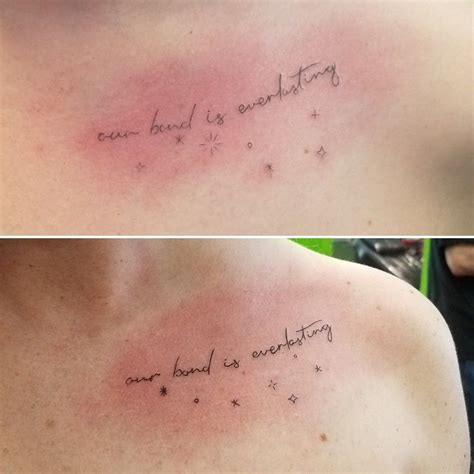 sisters tattoo | Sister tattoos, Big dipper tattoo, Sisters tattoo