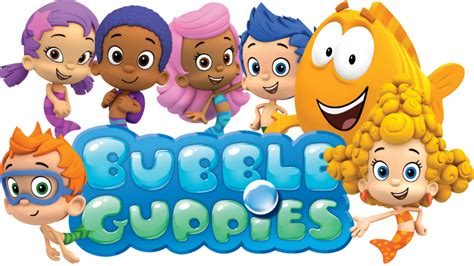 Bubble Guppies | Soundeffects Wiki | FANDOM powered by Wikia