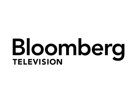 Bloomberg Television Logo PNG vector in SVG, PDF, AI, CDR format