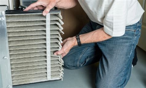 FPR vs MERV Chart: Air Filter Ratings Explained - LearnMetrics