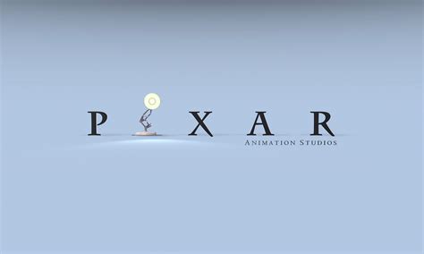 Pixar