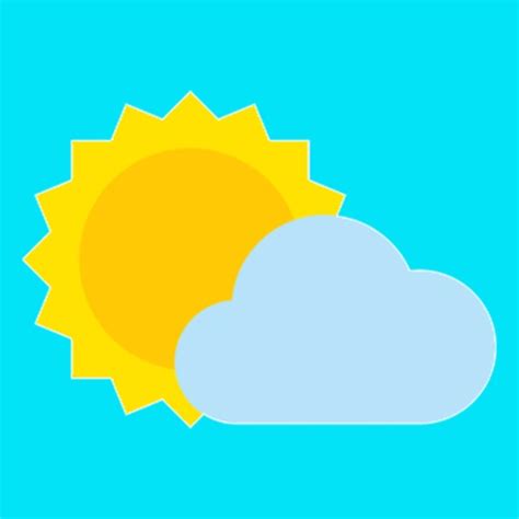 Weather stickers & top emoji App for iPhone - Free Download Weather ...