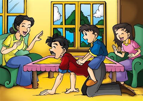 Hak Anak Di Sekolah – newstempo