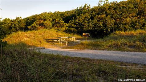 Cape Hatteras National Seashore | FRISCO CAMPGROUND