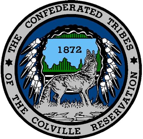 Public Safety — Colville Tribes