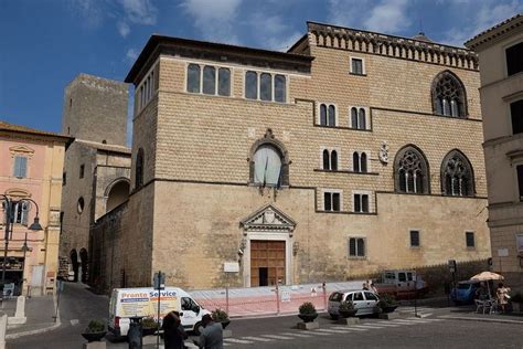 Tarquinia National Museum - Alchetron, the free social encyclopedia