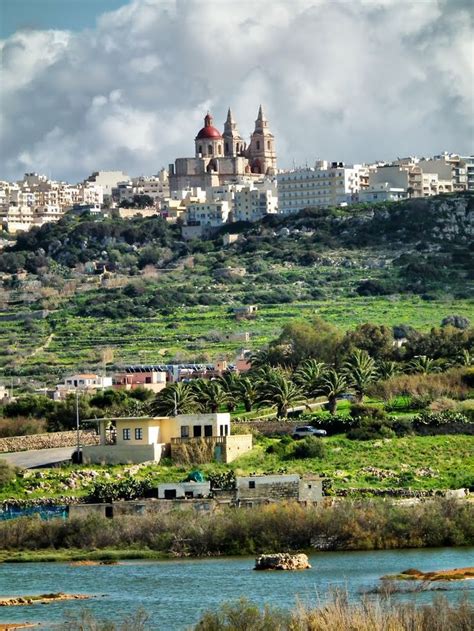 1000+ images about Mellieha Malta on Pinterest | The villages, Malta ...