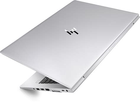 HP EliteBook 840 G5 [Specs and Benchmarks] - LaptopMedia.com