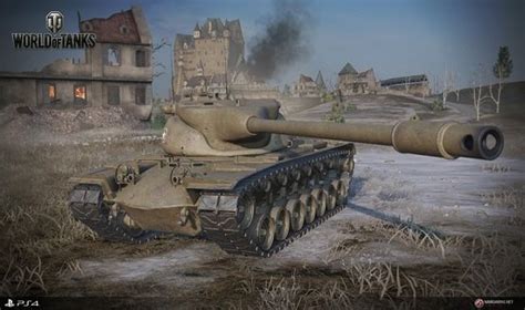 World of Tanks Console Versions Reach 14M Worldwide