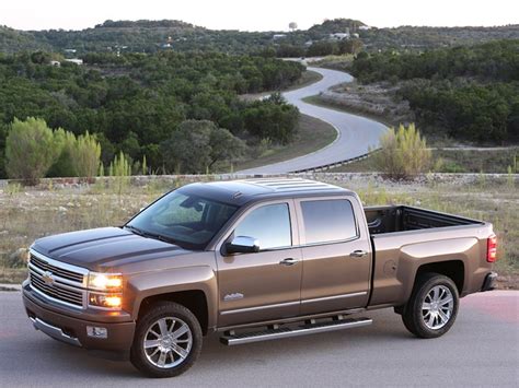 Best Used Full-size Pickup Trucks From 2014 | CARFAX