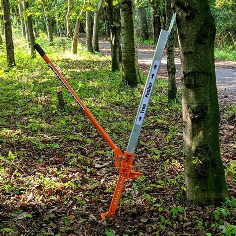 Tree Pusher, Log Lifter And Stump Remover | FM3-LP | Forest Master