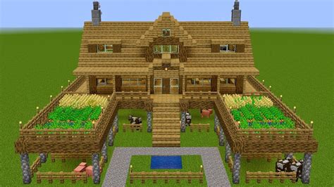 Minecraft House Interior Ideas