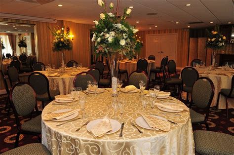 Lambertville House - Lambertville, NJ - Wedding Venue