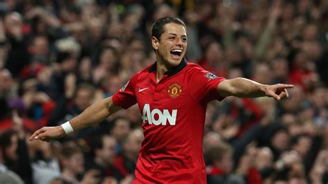 Javier Hernandez UTD Podcast 8 September 2021 | Manchester United