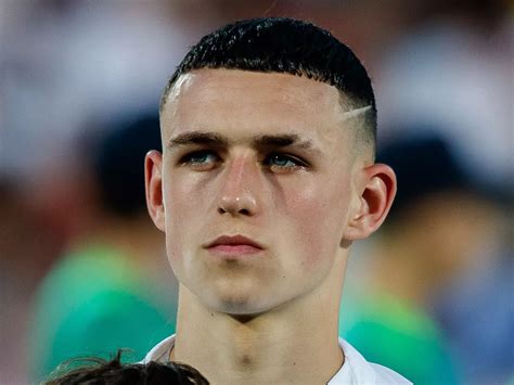 Phil Foden Haircut - Robert Lewandowski Sport360 - Man city can ...