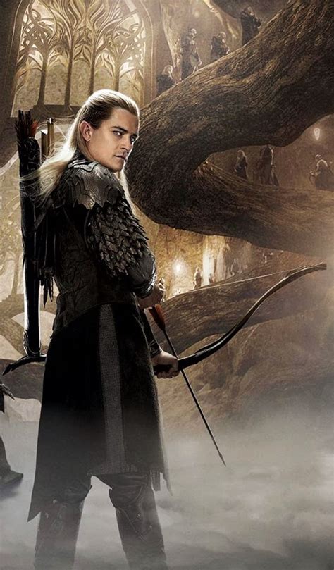 Orlando Bloom Legolas : Movie Star: Orlando Bloom as Legolas - The Lord ...